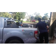 Donaciones San Luis del Palmar